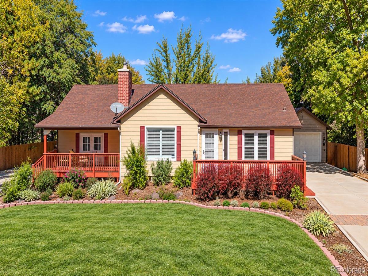 7785 W 5th Avenue Lakewood CO 80226 | MLS #REC1966852 MLS #REC1966852 image #0