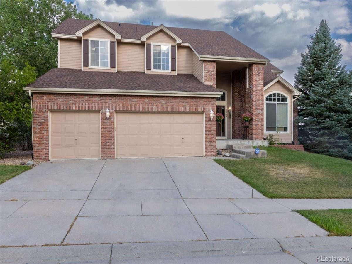 5944 S Ireland Court Aurora CO 80016 | MLS #REC1967521 MLS #REC1967521 image #0