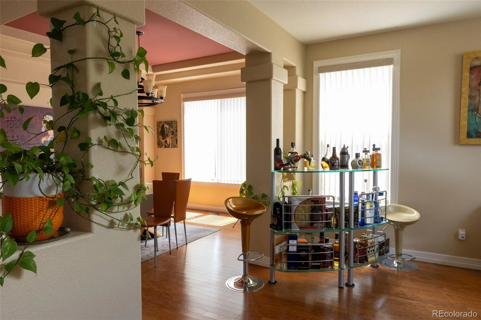 5944 S Ireland Court Aurora CO 80016 | MLS #REC1967521 08312026011325 1600 6