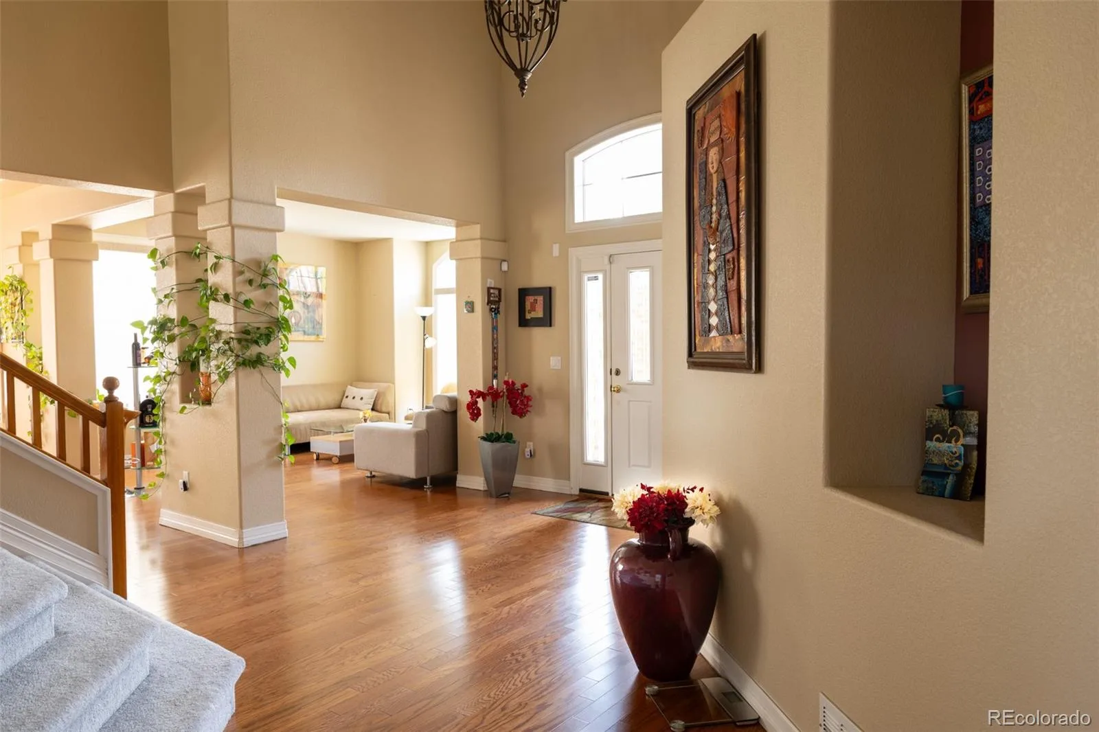 5944 S Ireland Court Aurora CO 80016 | MLS #REC1967521 08312026011325 1600 7