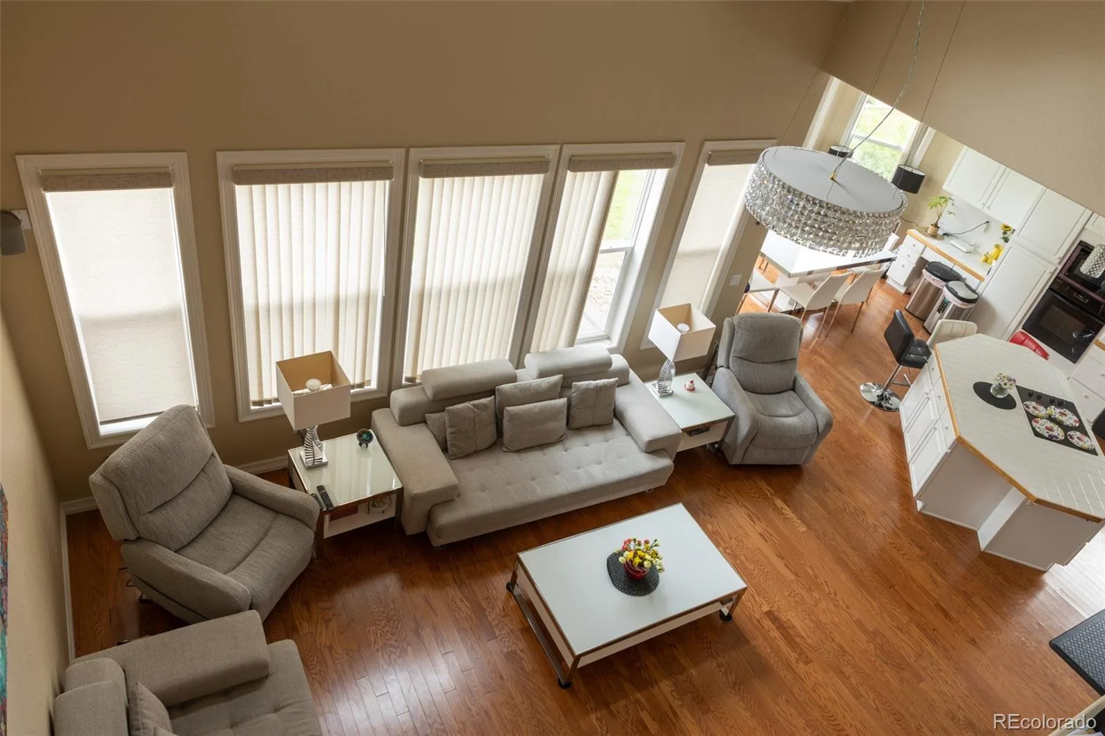 5944 S Ireland Court Aurora CO 80016 | MLS #REC1967521 08312026011325 1600 9
