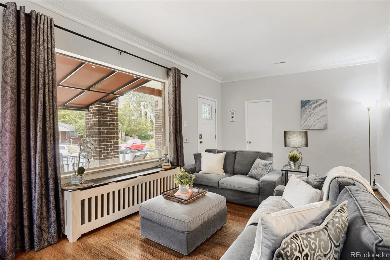 1416 Stuart Street Denver CO 80204 | MLS #REC1967715 10162026040014 1600 1
