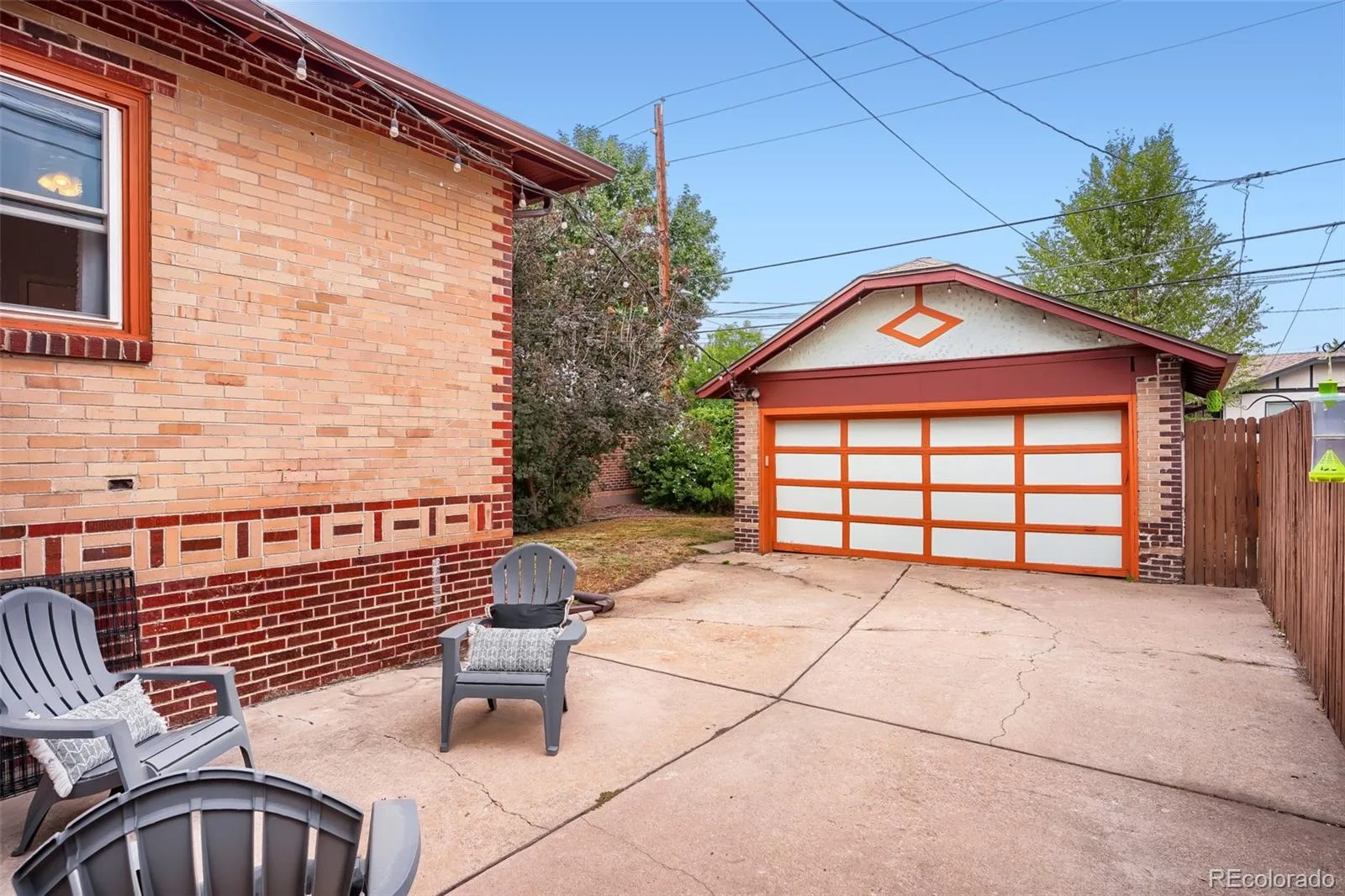 1416 Stuart Street Denver CO 80204 | MLS #REC1967715 10162026040014 1600 19