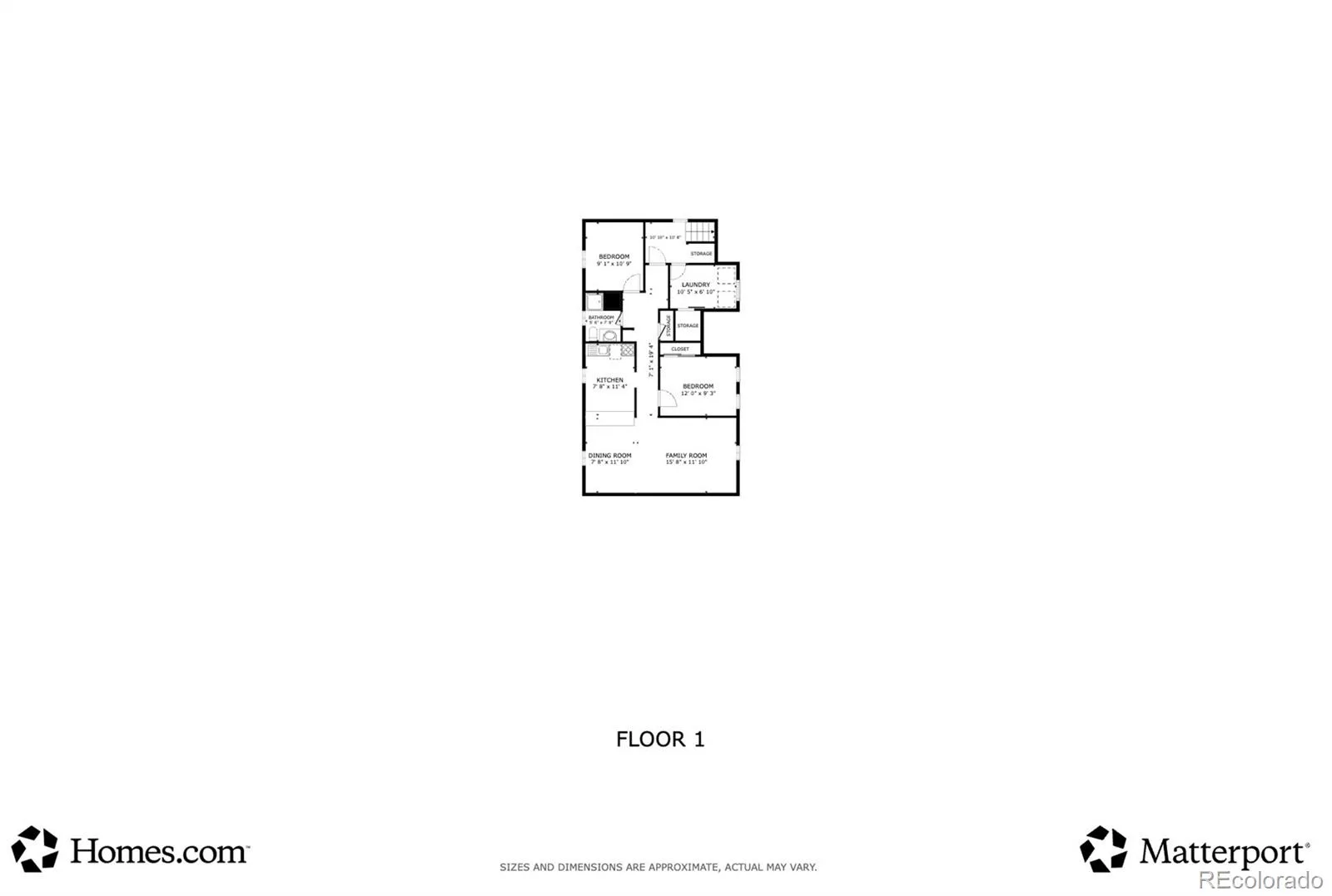 1416 Stuart Street Denver CO 80204 | MLS #REC1967715 10162026040014 1600 22