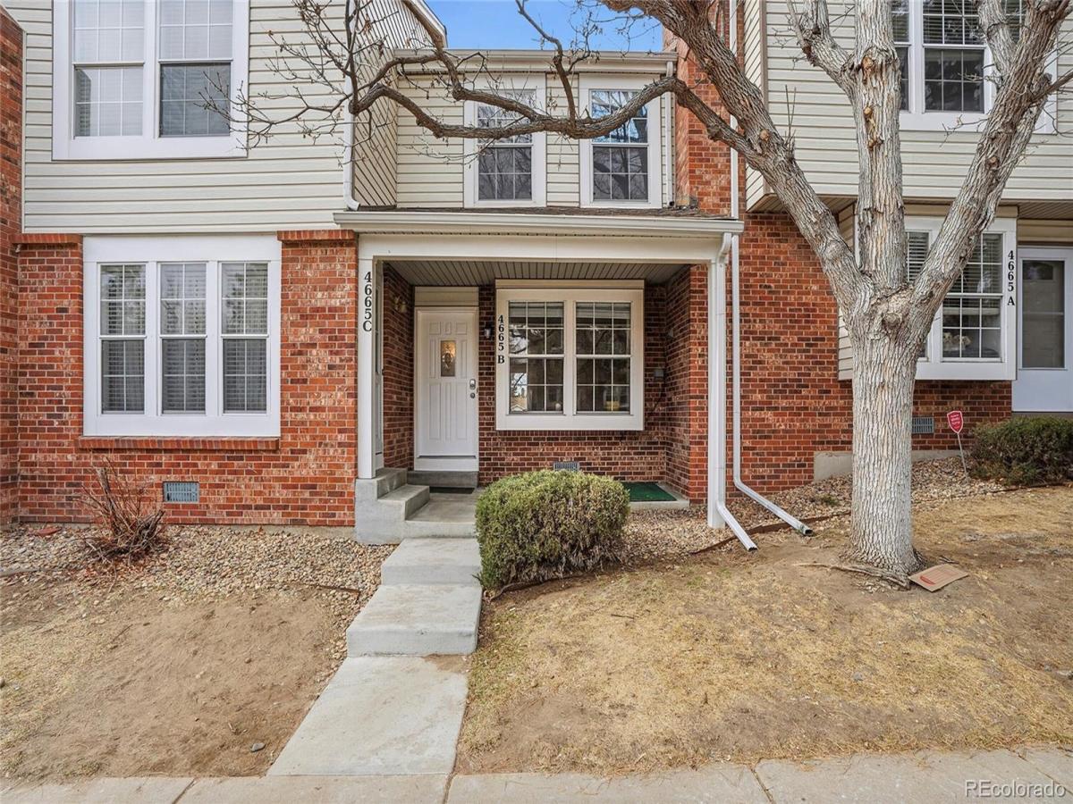 4665 S Dillon Court #B Aurora CO 80015 | MLS #REC1968508 MLS #REC1968508 image #0
