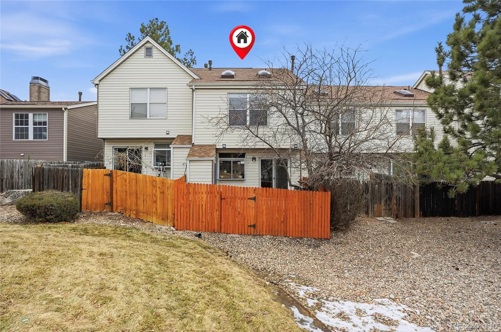 4665 S Dillon Court #B Aurora CO 80015 MLS #REC1968508 05302026054919 1600 26