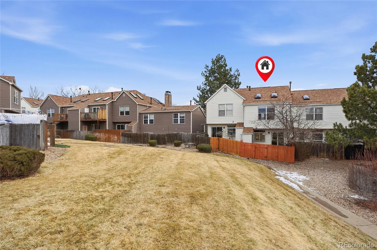 4665 S Dillon Court #B Aurora CO 80015 MLS #REC1968508 05302026054919 1600 27