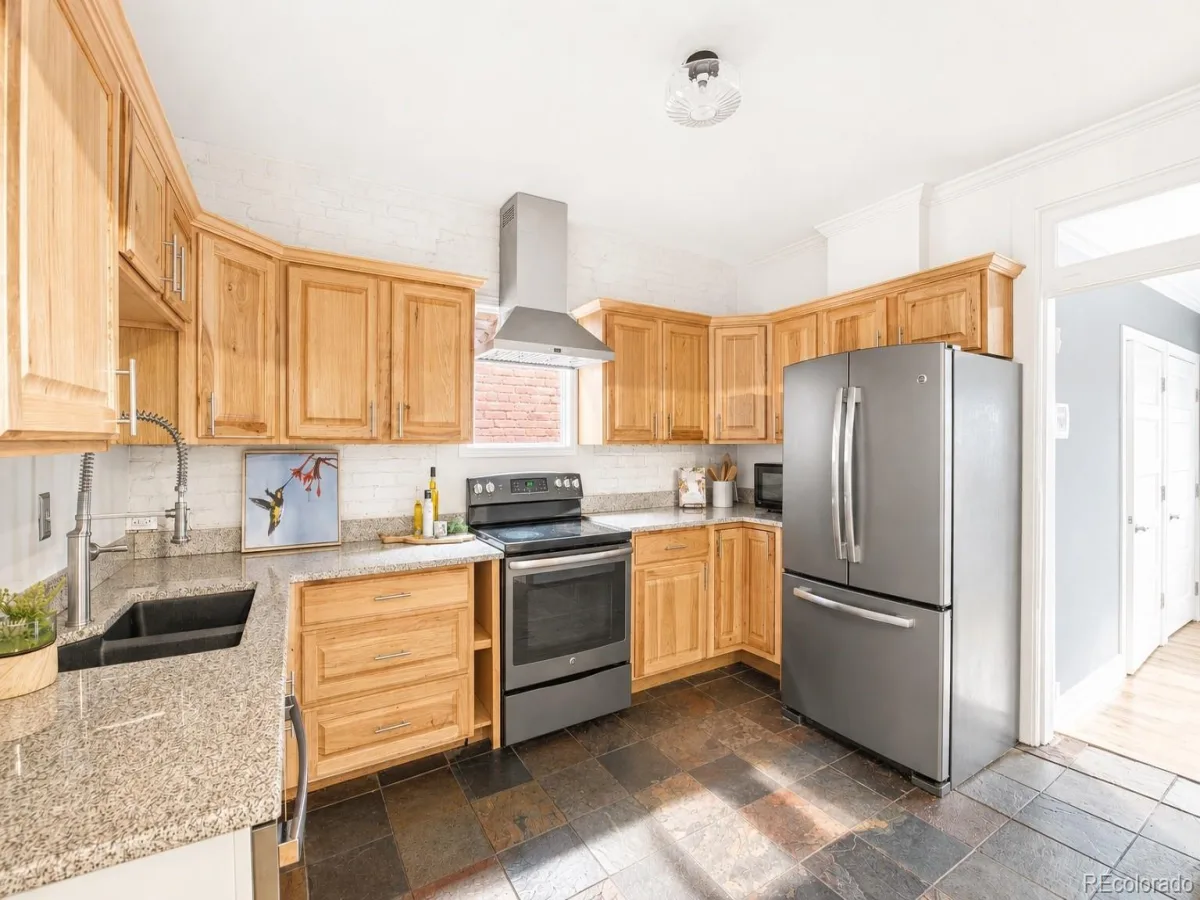 3015 California Street Denver CO 80205 | MLS #REC1969283 08172026175740 1200 12