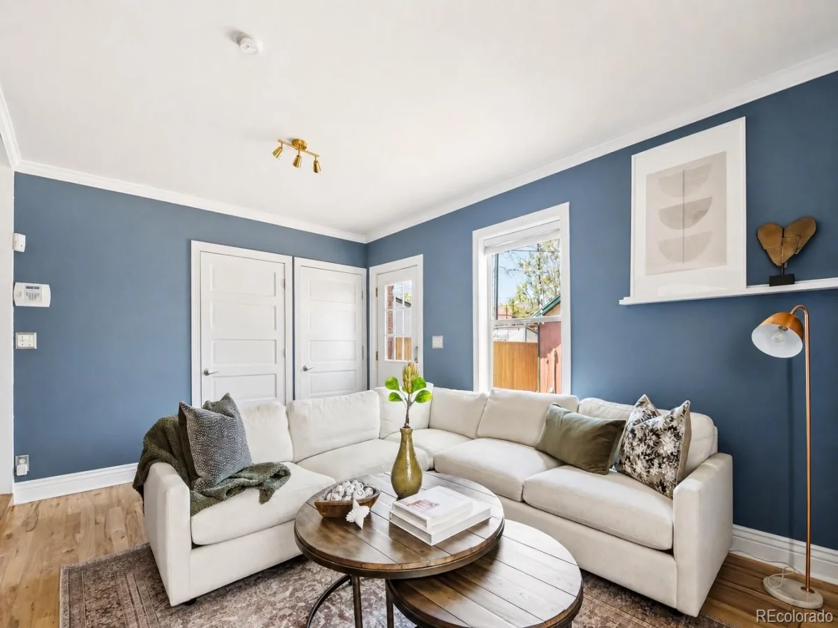 3015 California Street Denver CO 80205 | MLS #REC1969283 08172026175740 1200 14