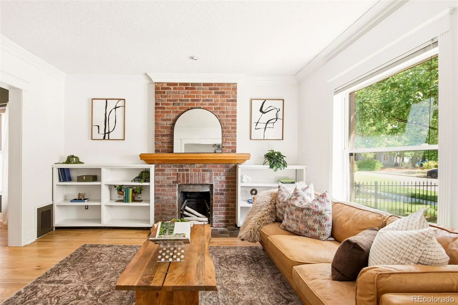 3015 California Street Denver CO 80205 | MLS #REC1969283 08172026175740 1600 1