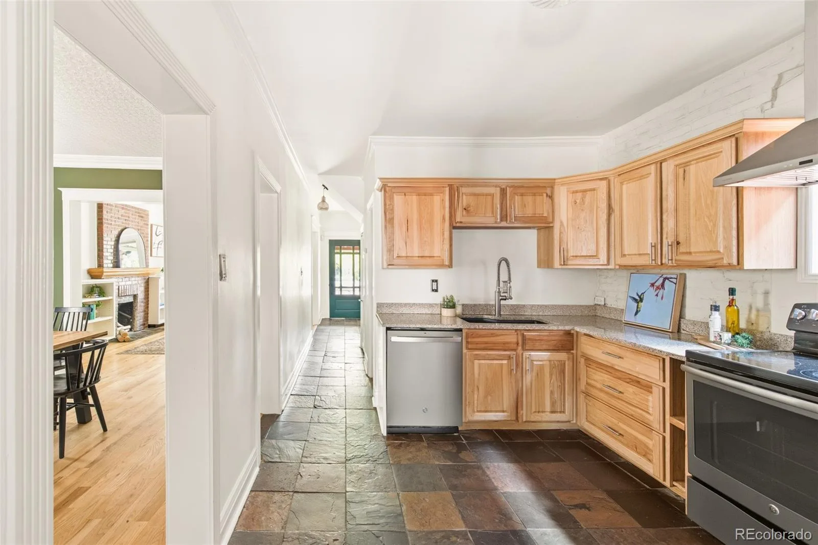 3015 California Street Denver CO 80205 | MLS #REC1969283 08172026175740 1600 11