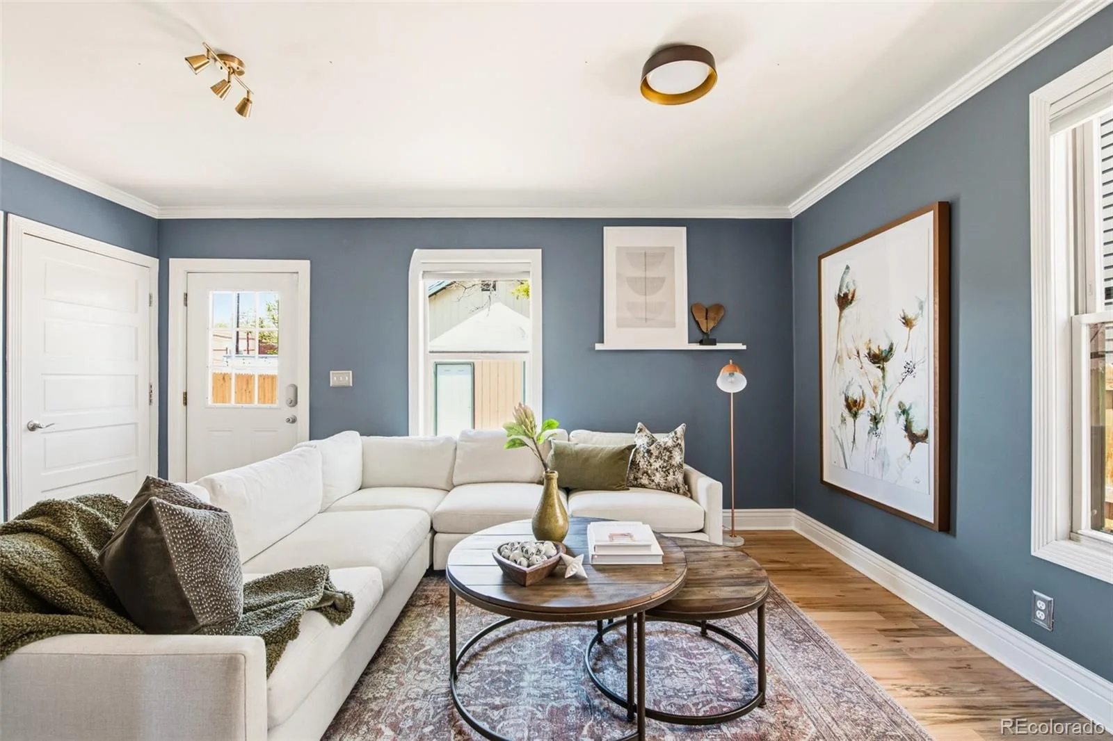 3015 California Street Denver CO 80205 | MLS #REC1969283 08172026175740 1600 13