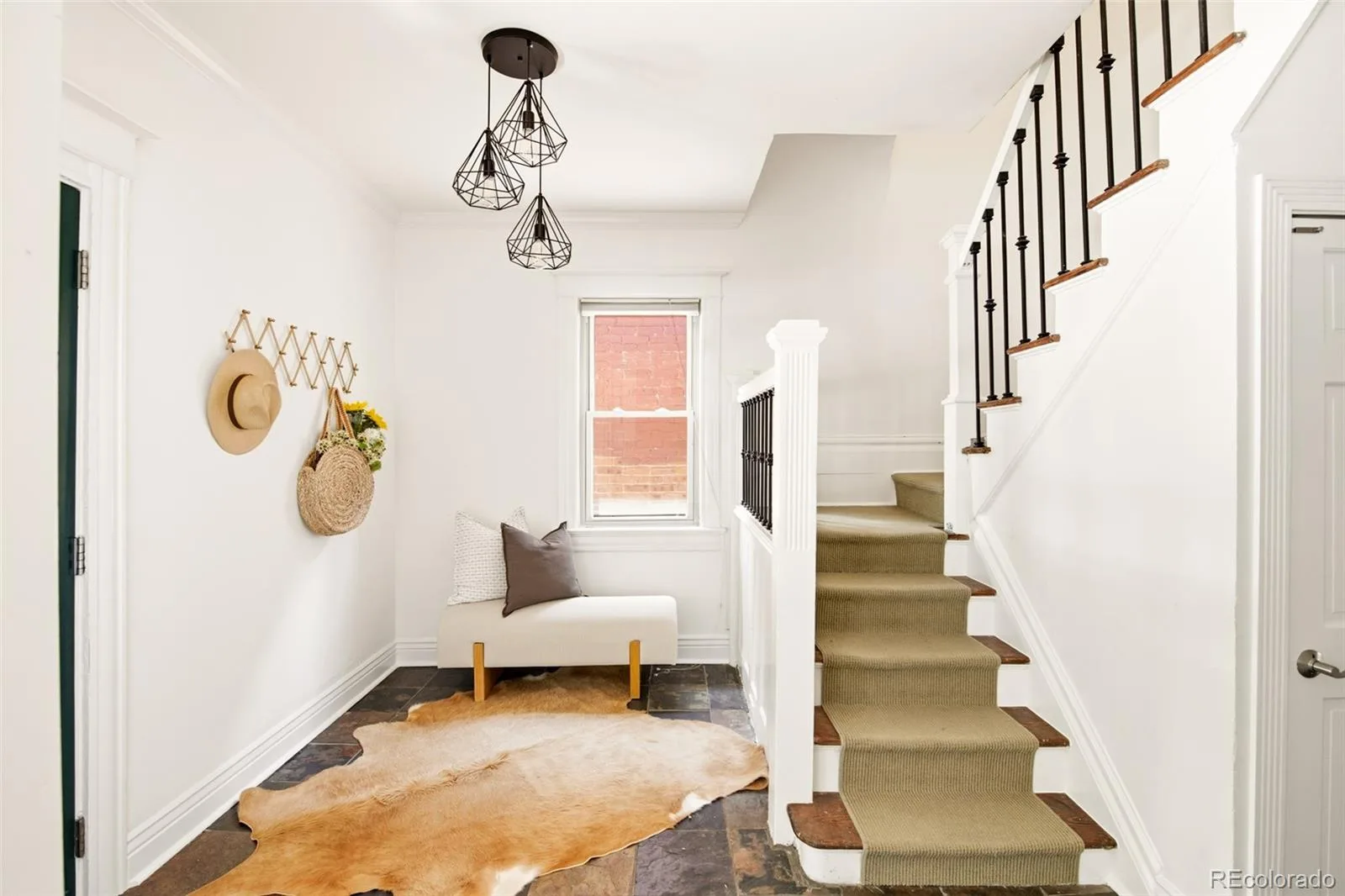3015 California Street Denver CO 80205 | MLS #REC1969283 08172026175740 1600 2