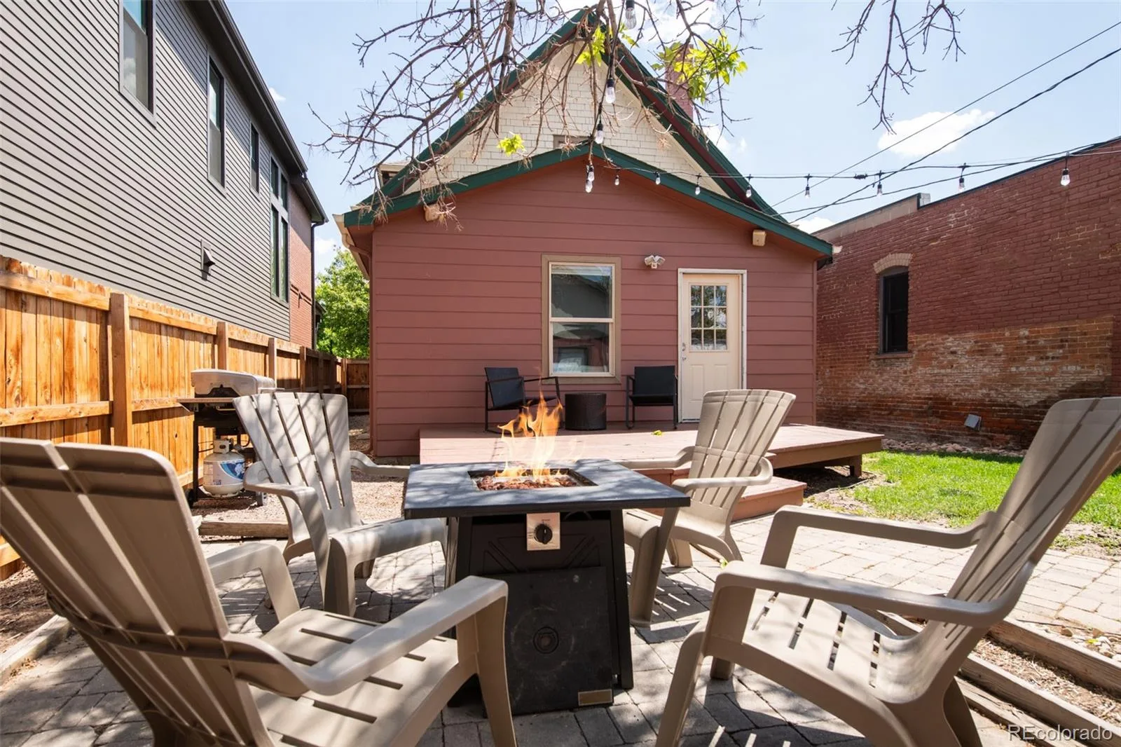 3015 California Street Denver CO 80205 | MLS #REC1969283 08172026175740 1600 26