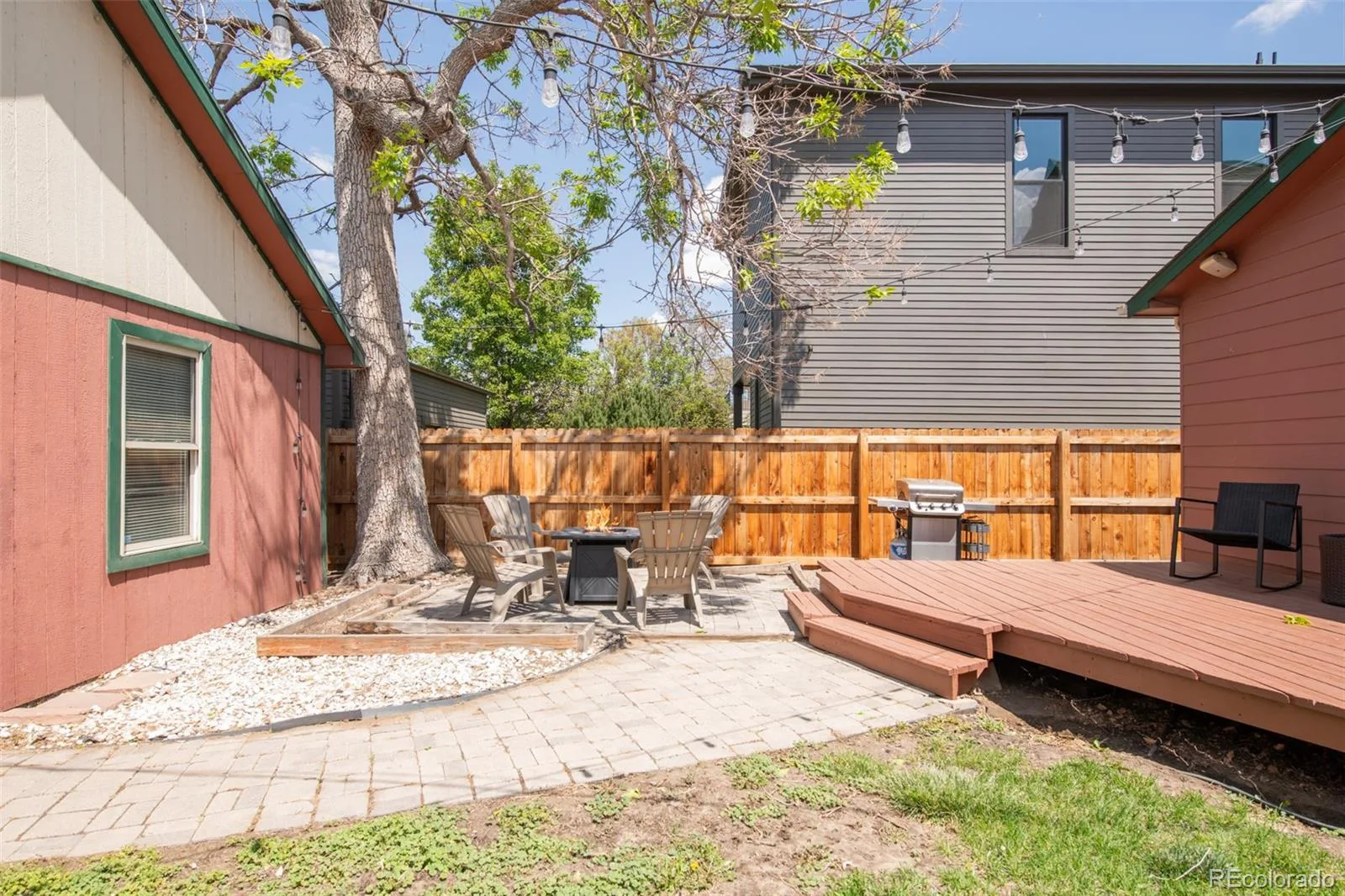 3015 California Street Denver CO 80205 | MLS #REC1969283 08172026175740 1600 27