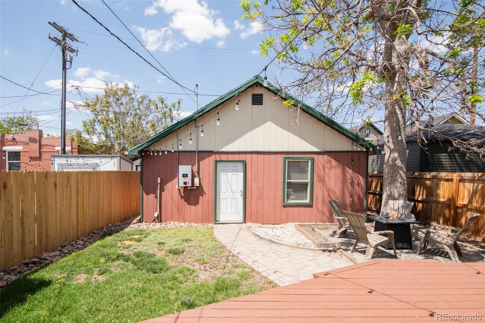 3015 California Street Denver CO 80205 | MLS #REC1969283 08172026175740 1600 28