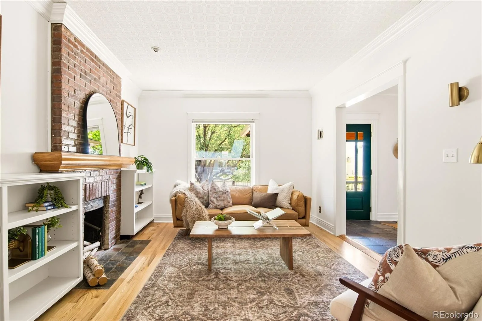 3015 California Street Denver CO 80205 | MLS #REC1969283 08172026175740 1600 5