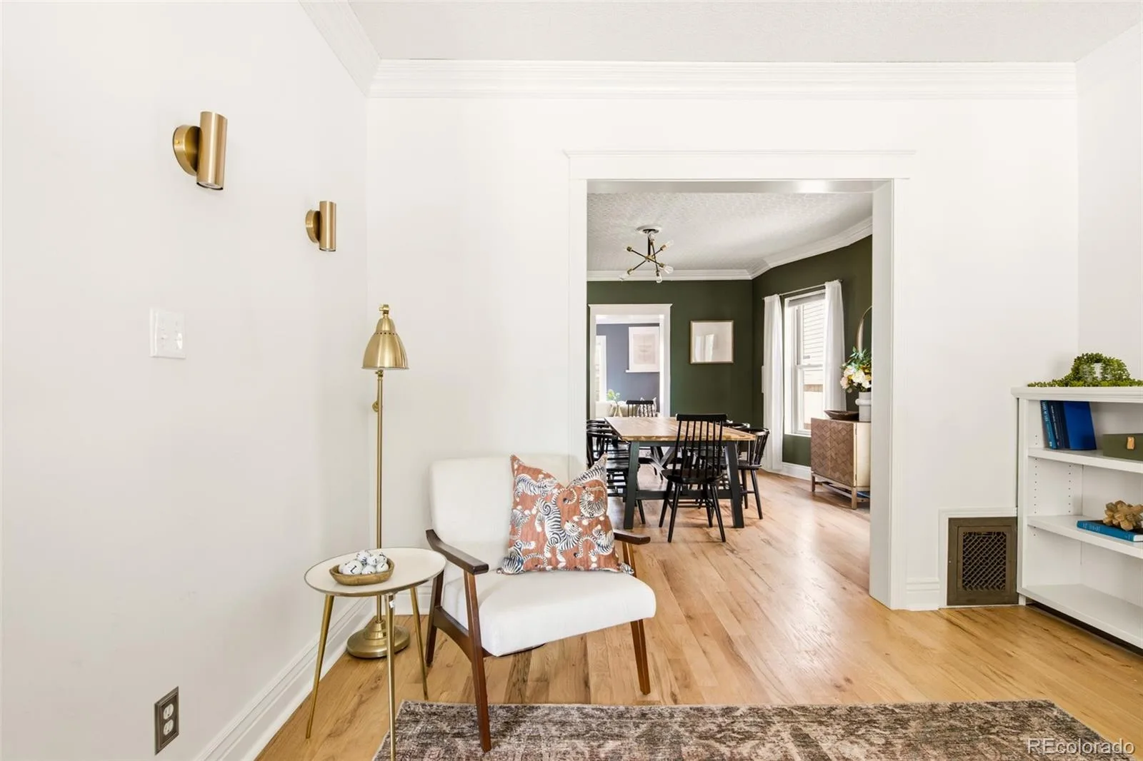 3015 California Street Denver CO 80205 | MLS #REC1969283 08172026175740 1600 7