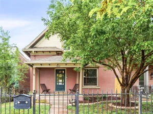 3015 California Street Denver CO 80205 | MLS #REC1969283 08172026175740 300 0
