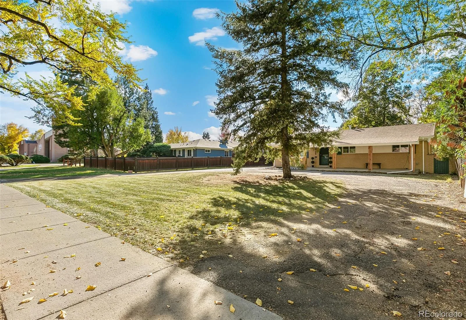 2987 S University Boulevard Denver CO 80210 MLS #REC1969405 06102026013832 1600 1