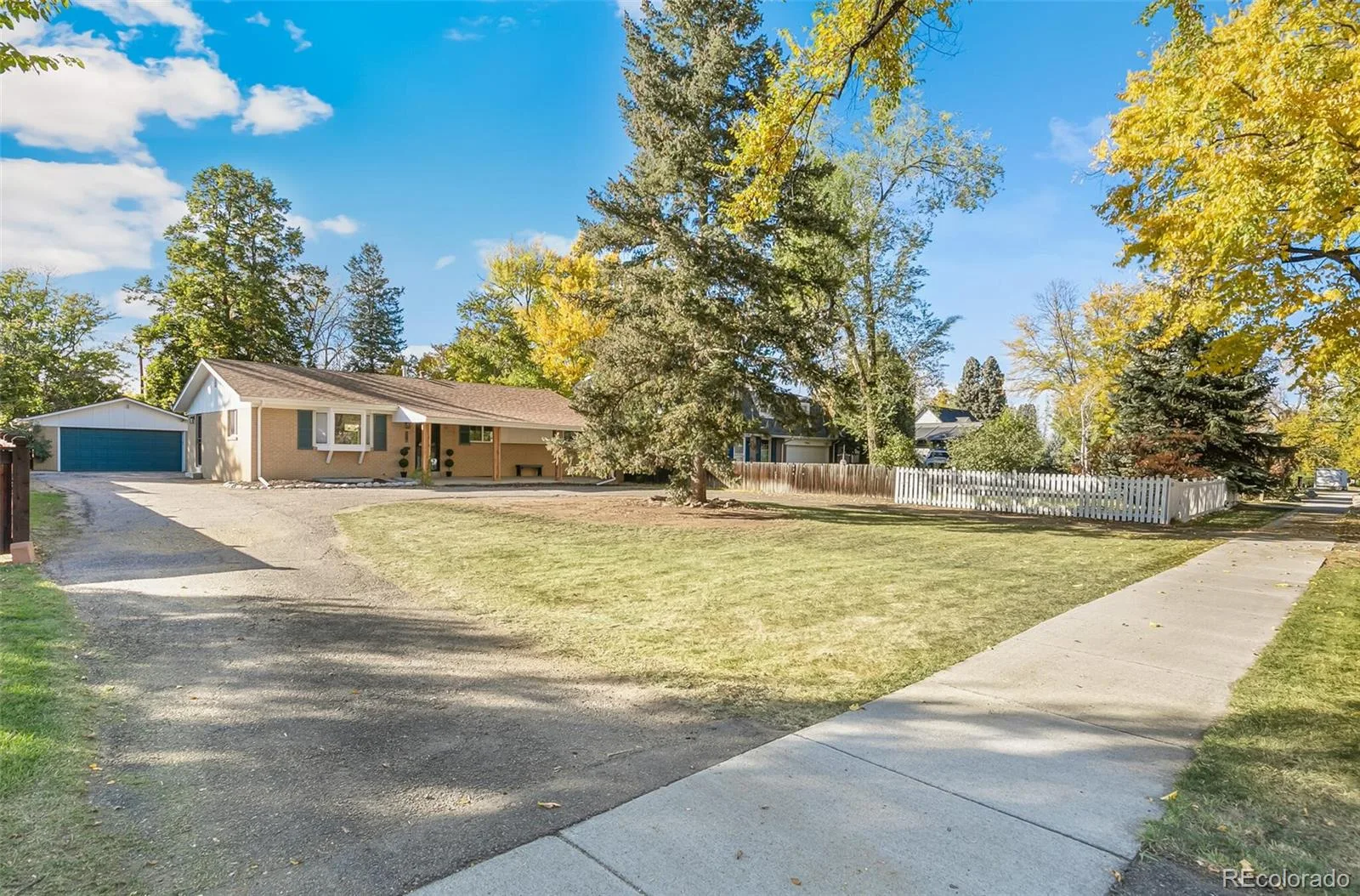 2987 S University Boulevard Denver CO 80210 MLS #REC1969405 06102026013832 1600 2