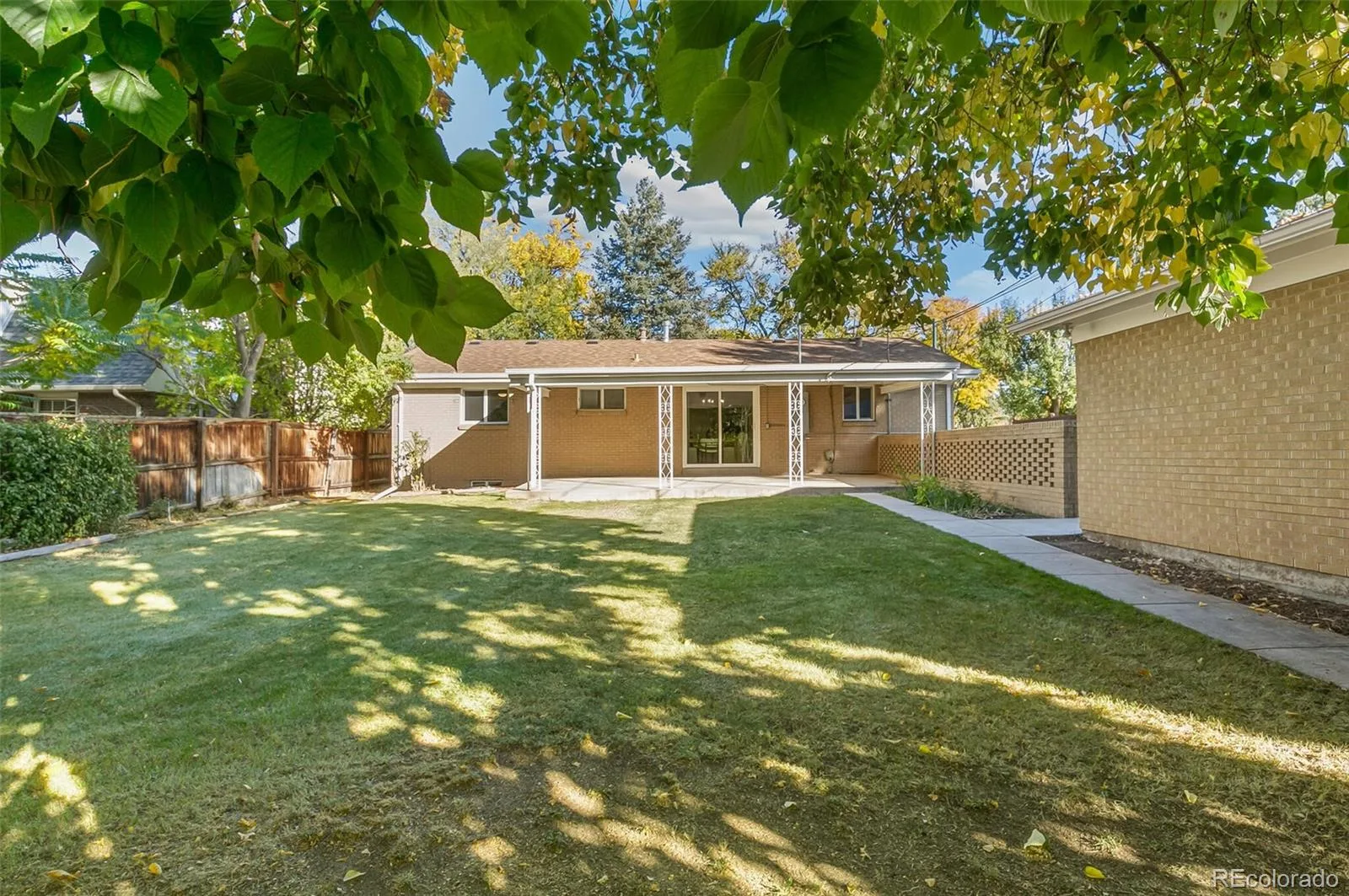 2987 S University Boulevard Denver CO 80210 MLS #REC1969405 06102026013832 1600 25