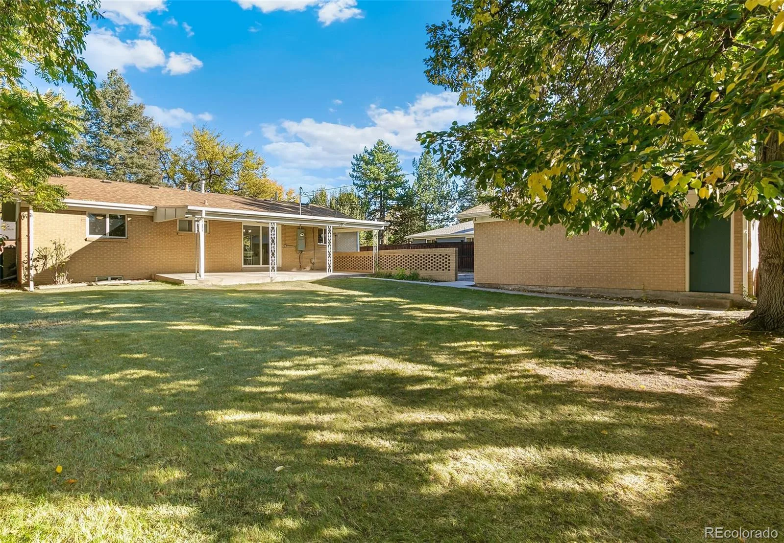 2987 S University Boulevard Denver CO 80210 MLS #REC1969405 06102026013832 1600 26