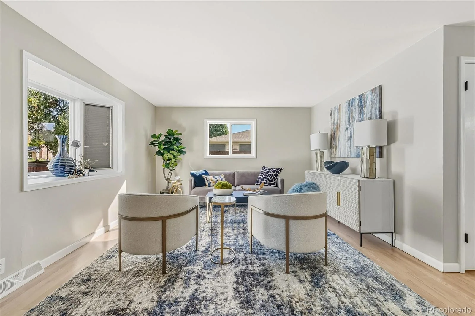 2987 S University Boulevard Denver CO 80210 MLS #REC1969405 06102026013832 1600 3