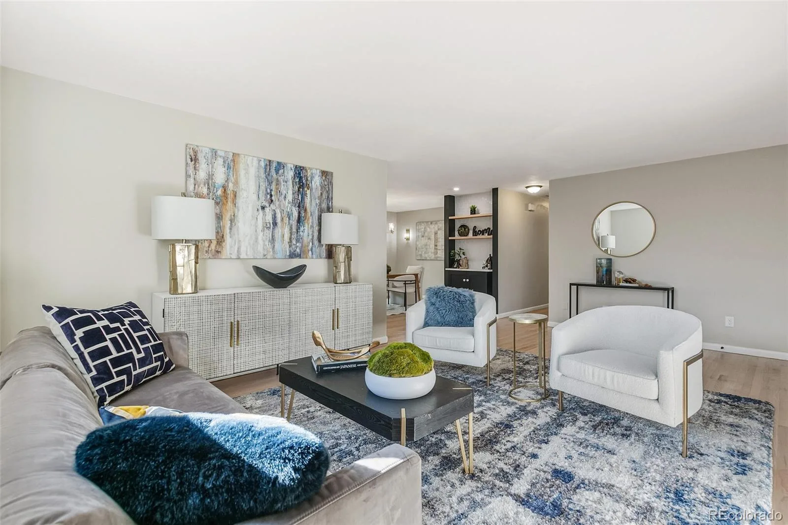 2987 S University Boulevard Denver CO 80210 MLS #REC1969405 06102026013832 1600 4