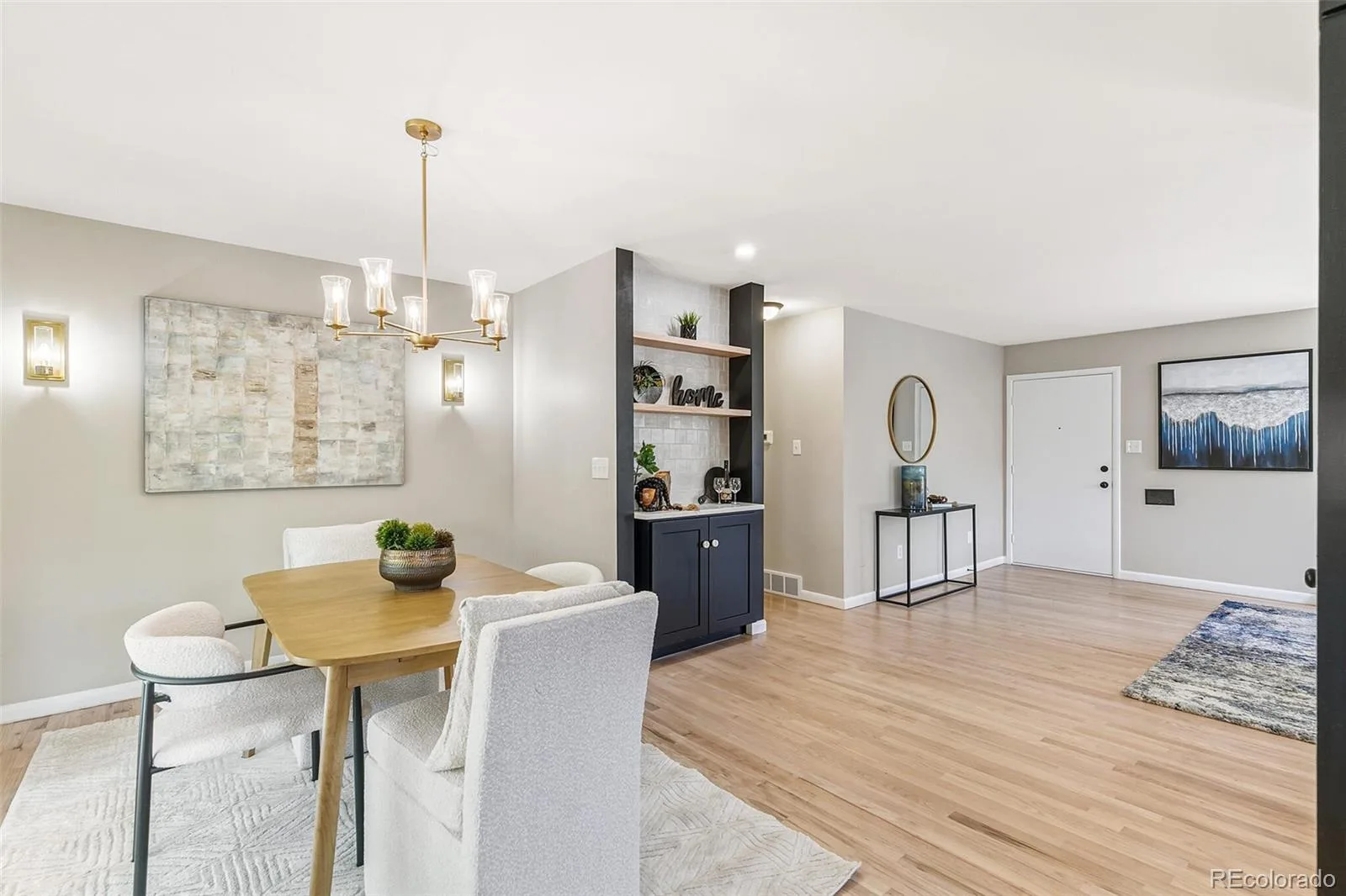 2987 S University Boulevard Denver CO 80210 MLS #REC1969405 06102026013832 1600 7