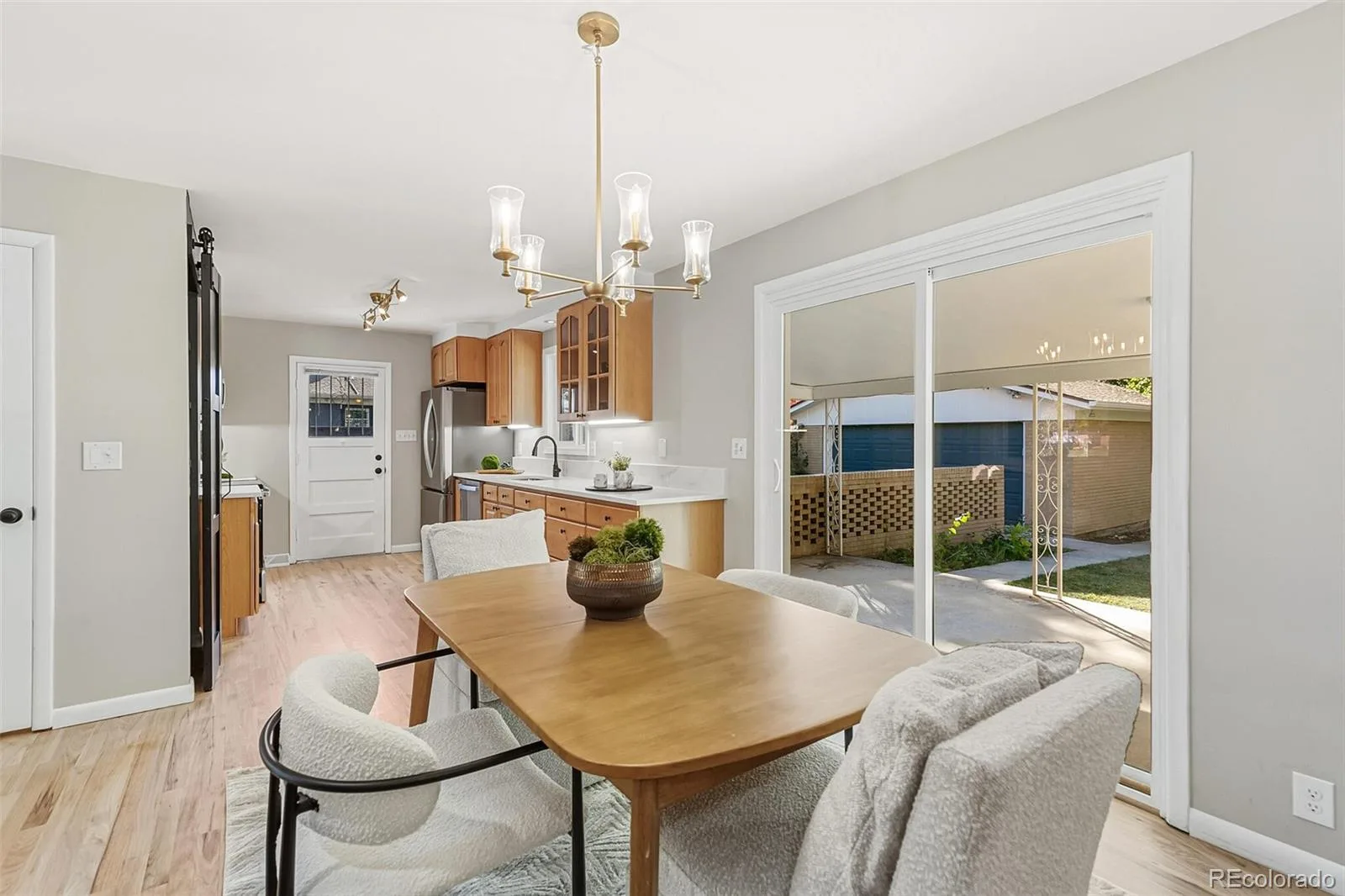 2987 S University Boulevard Denver CO 80210 MLS #REC1969405 06102026013832 1600 9