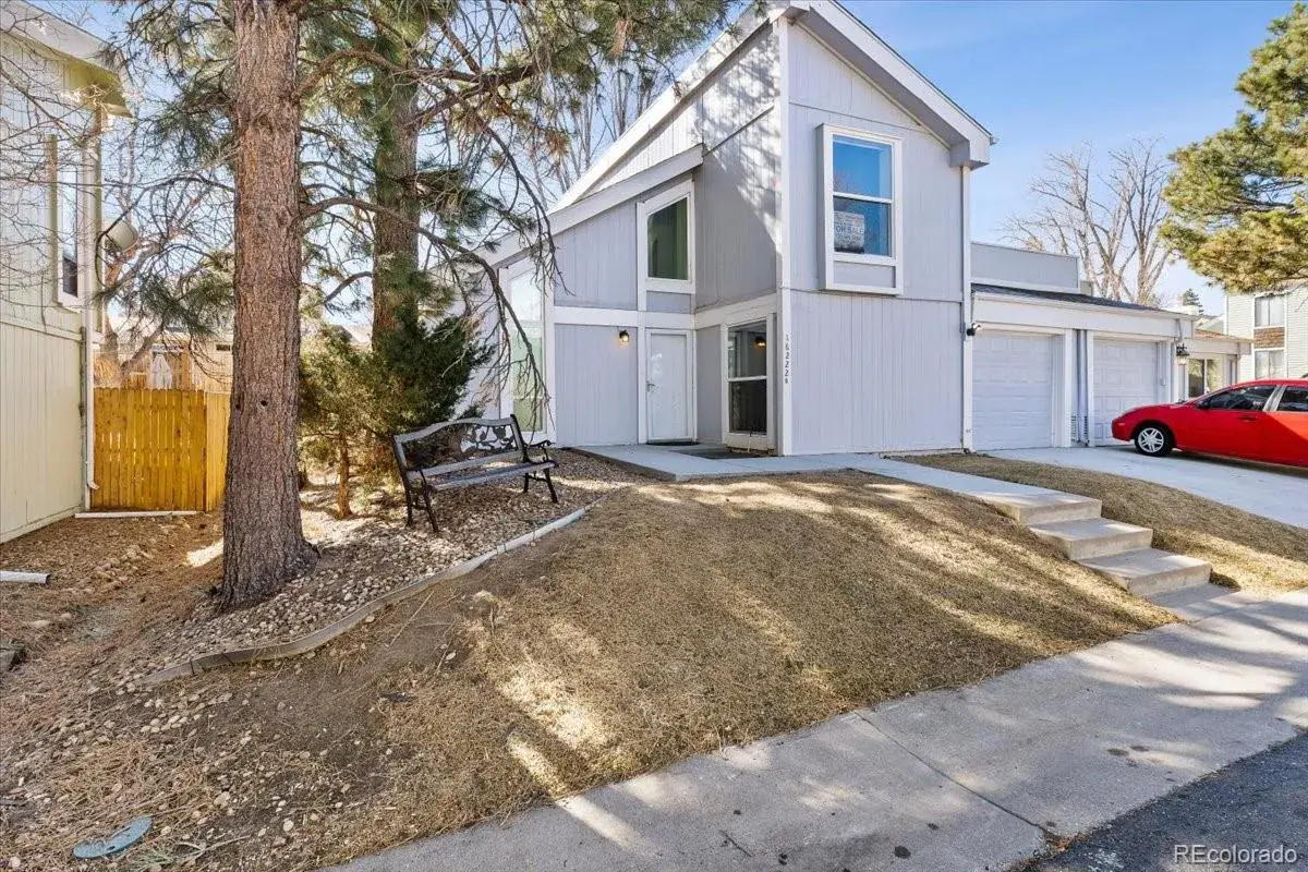 16222 E Rice Place #B Aurora CO 80015 MLS #REC1969407 02202026223215 1200 1