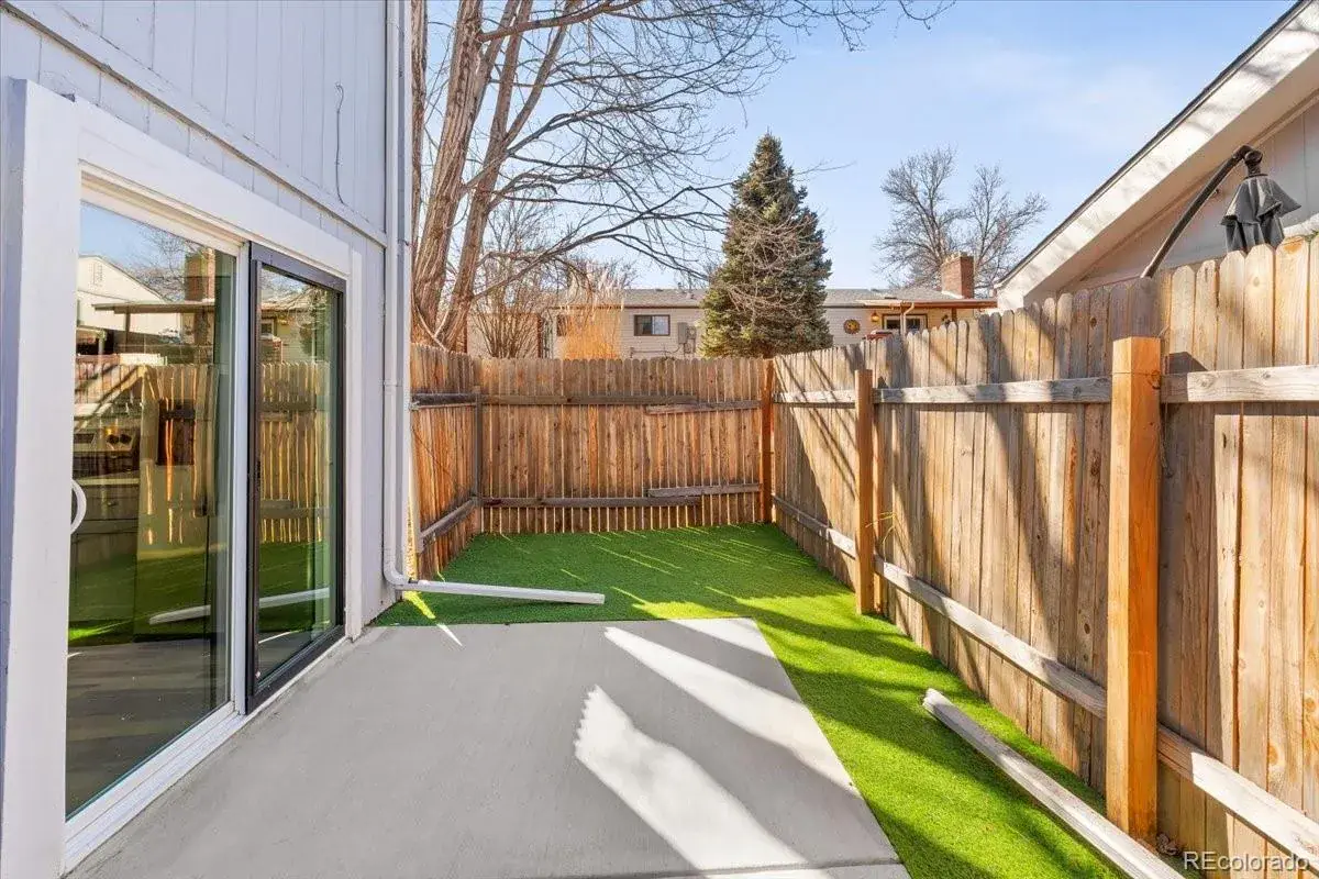 16222 E Rice Place #B Aurora CO 80015 MLS #REC1969407 02202026223215 1200 13