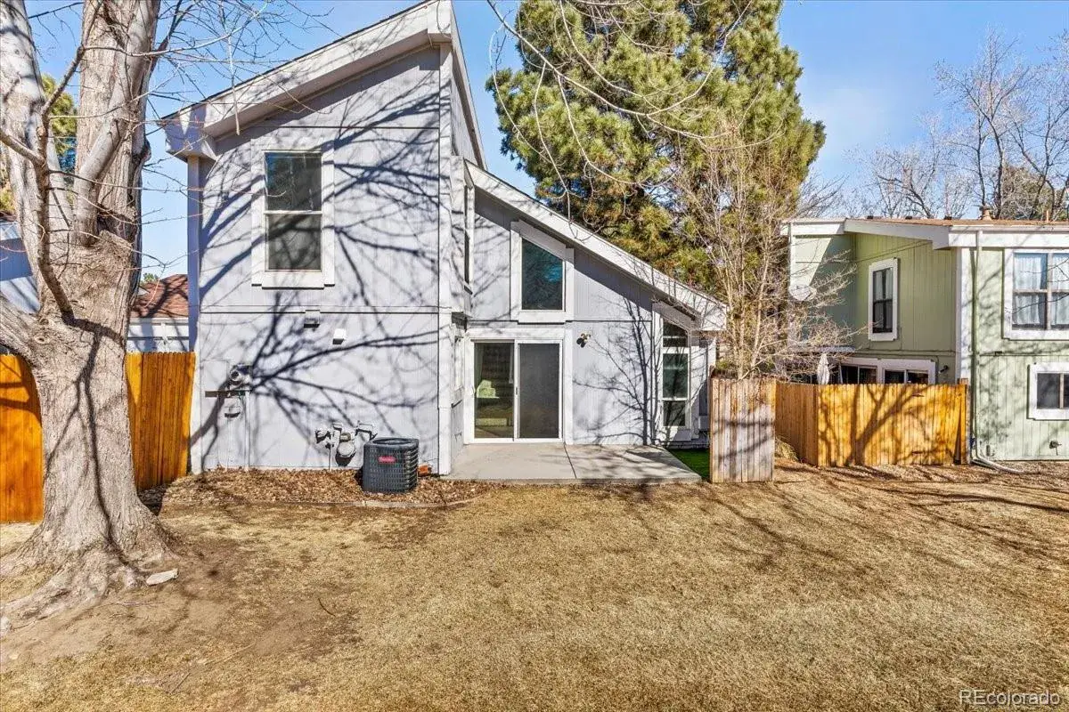 16222 E Rice Place #B Aurora CO 80015 MLS #REC1969407 02202026223215 1200 28