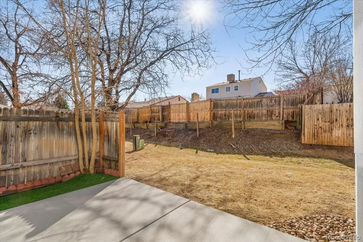 16222 E Rice Place #B Aurora CO 80015 MLS #REC1969407 02202026223215 1200 29