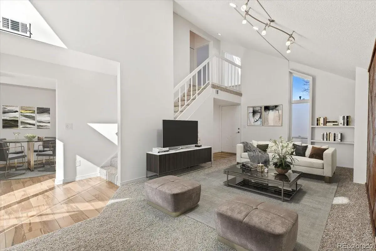 16222 E Rice Place #B Aurora CO 80015 MLS #REC1969407 02202026223215 1200 3