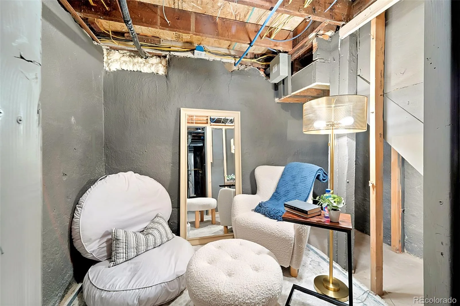 3436 W 23rd Avenue Denver CO 80211 | MLS #REC1970417 08222026011912 1600 27