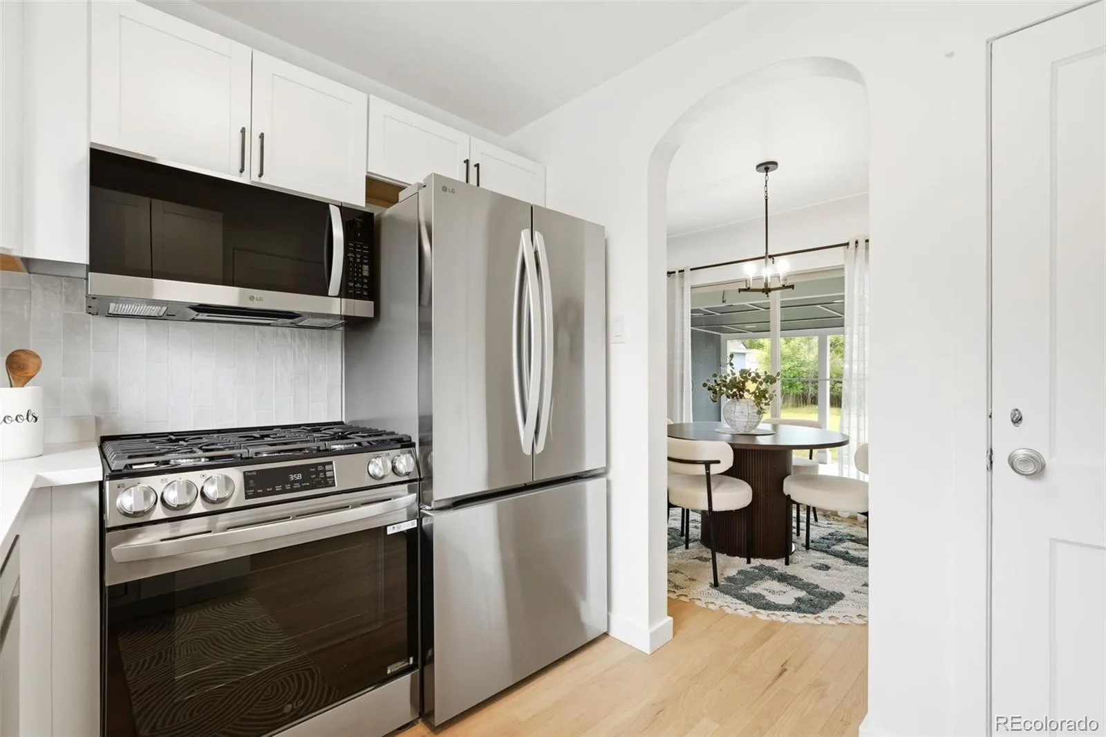1815 S Adams Street Denver CO 80210 | MLS #REC1970681 08272026114411 1600 11