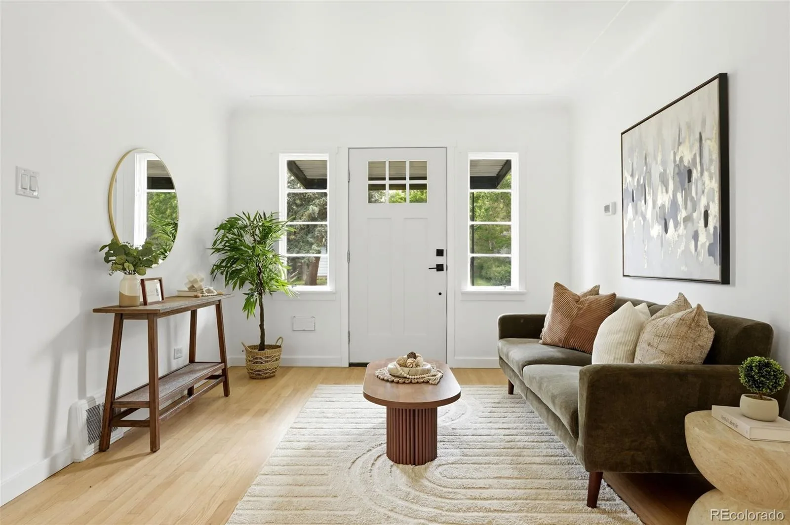 1815 S Adams Street Denver CO 80210 | MLS #REC1970681 08272026114411 1600 3