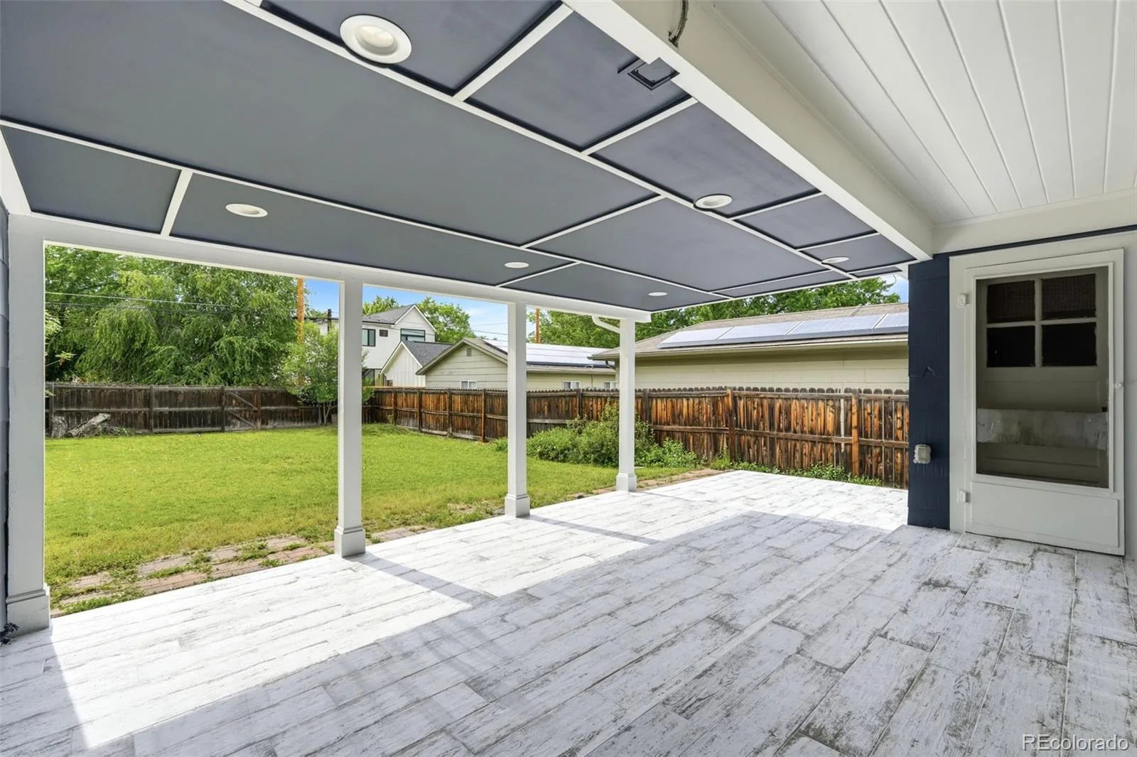 1815 S Adams Street Denver CO 80210 | MLS #REC1970681 08272026114411 1600 33
