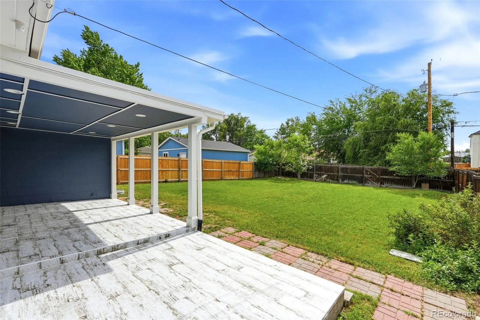 1815 S Adams Street Denver CO 80210 | MLS #REC1970681 08272026114411 1600 34