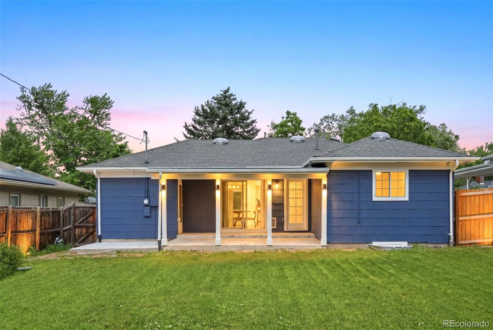 1815 S Adams Street Denver CO 80210 | MLS #REC1970681 08272026114411 1600 35