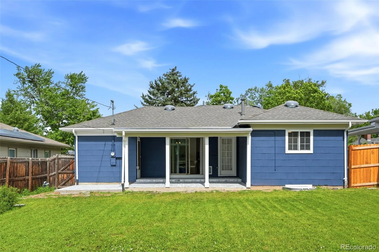 1815 S Adams Street Denver CO 80210 | MLS #REC1970681 08272026114411 1600 36
