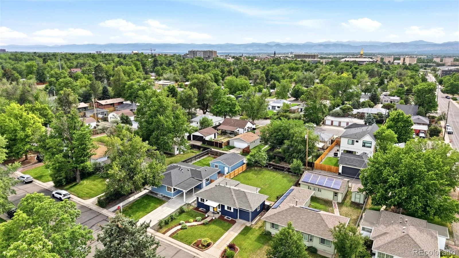 1815 S Adams Street Denver CO 80210 | MLS #REC1970681 08272026114411 1600 39