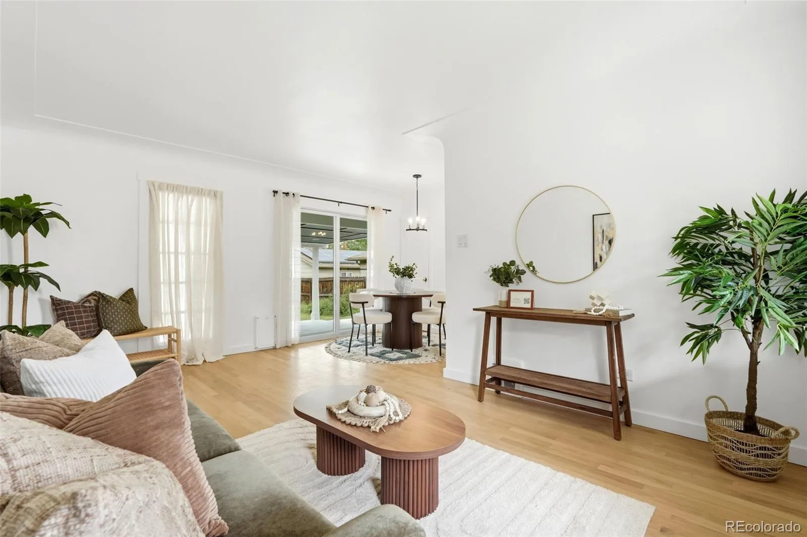 1815 S Adams Street Denver CO 80210 | MLS #REC1970681 08272026114411 1600 4