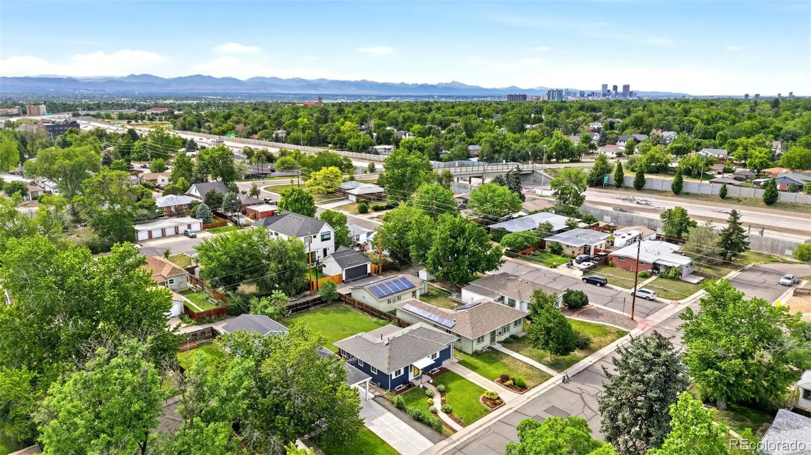 1815 S Adams Street Denver CO 80210 | MLS #REC1970681 08272026114411 1600 40