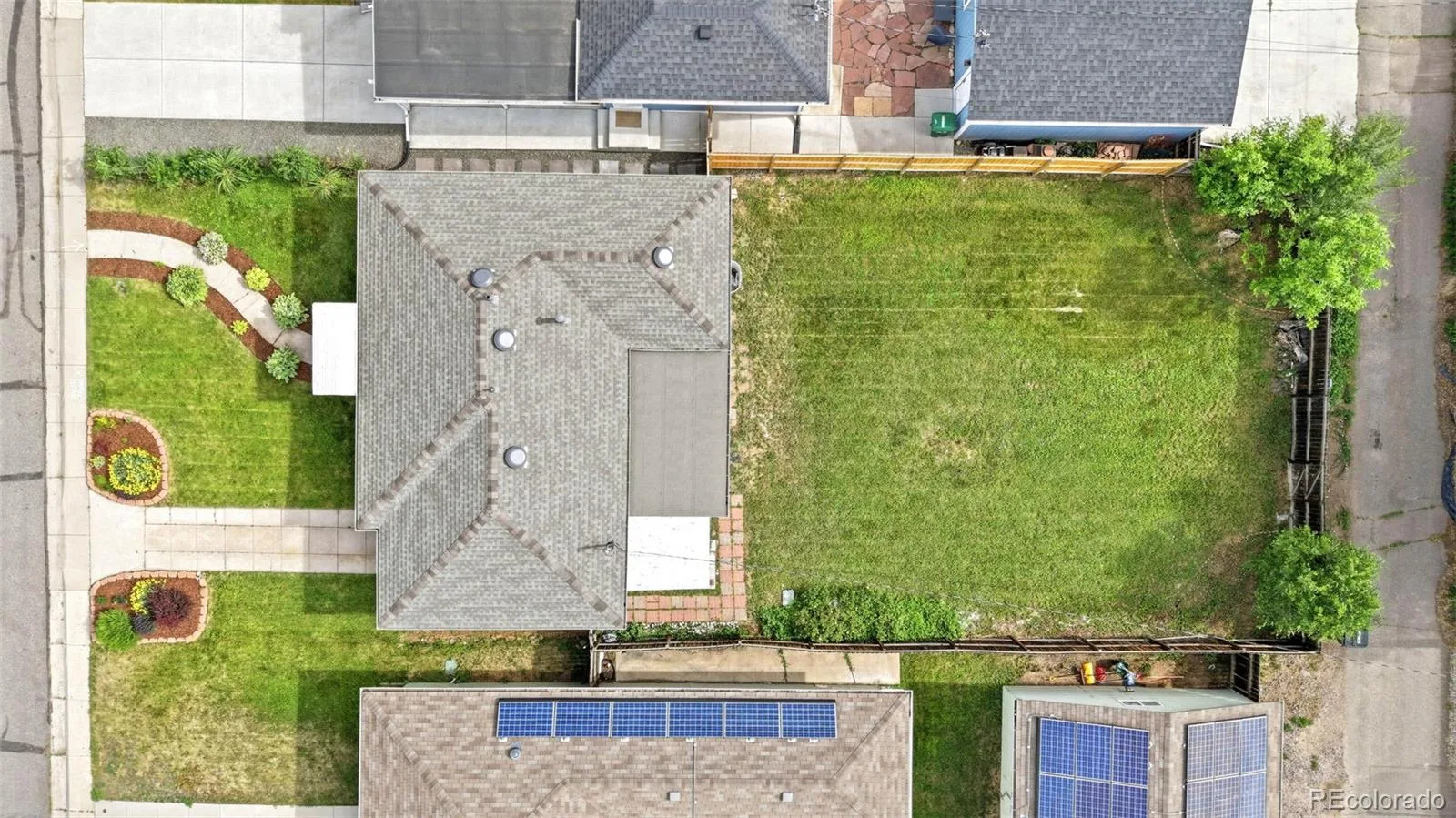 1815 S Adams Street Denver CO 80210 | MLS #REC1970681 08272026114411 1600 41