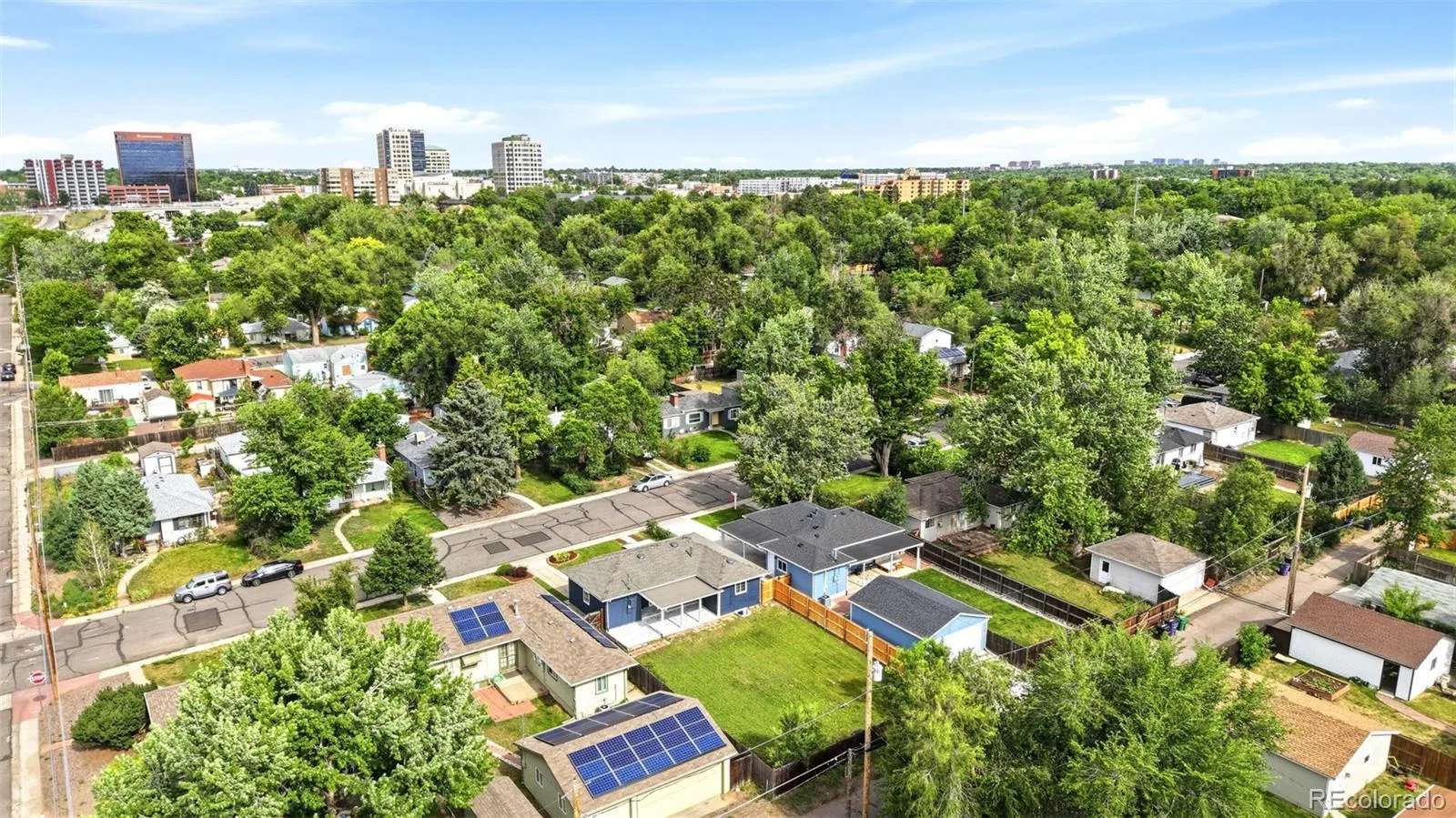 1815 S Adams Street Denver CO 80210 | MLS #REC1970681 08272026114411 1600 42