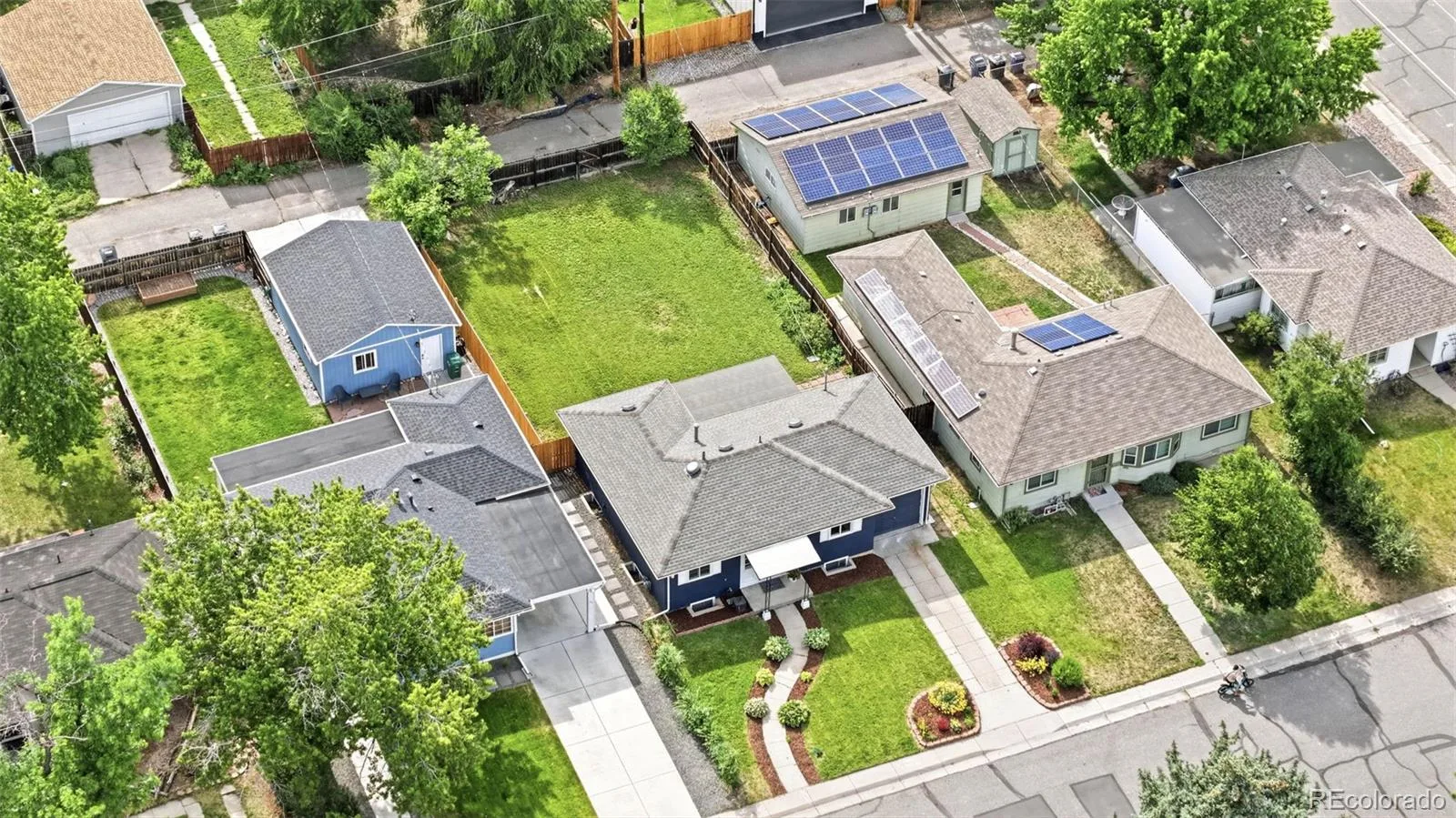 1815 S Adams Street Denver CO 80210 | MLS #REC1970681 08272026114411 1600 44