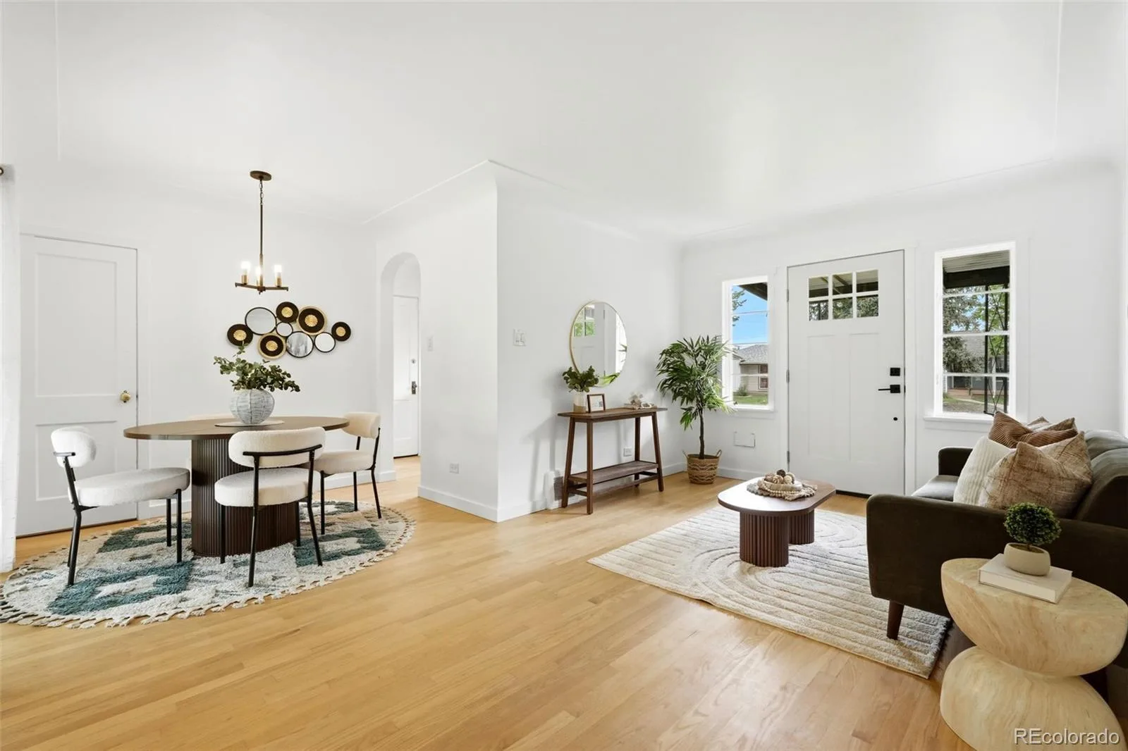 1815 S Adams Street Denver CO 80210 | MLS #REC1970681 08272026114411 1600 5